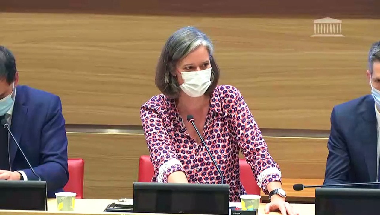 Commission des finances : Rapport d’information sur l’application des mesures fiscales ; Communication sur les contrats photovoltaïques  - Mercredi 21 juillet 2021