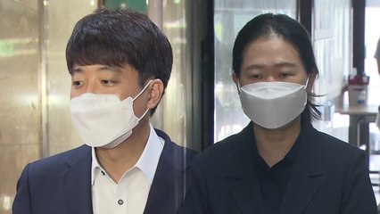 국민의힘·국민의당 합당 난항...이준석 "안철수에 회동 제안할 생각" / YTN
