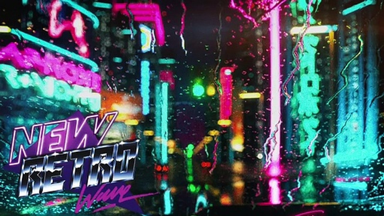 The Midnight - Nocturnal (Full Album)