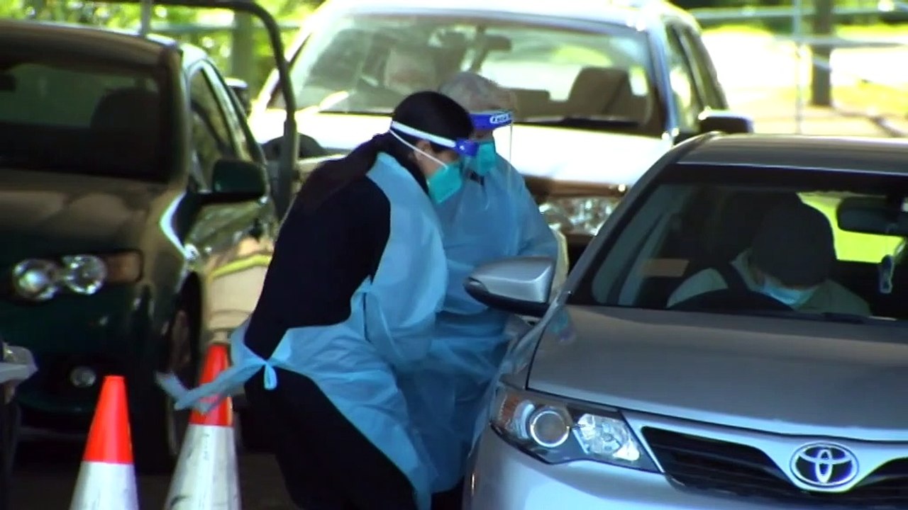 More venues added to growing list of exposure sites in Sydney