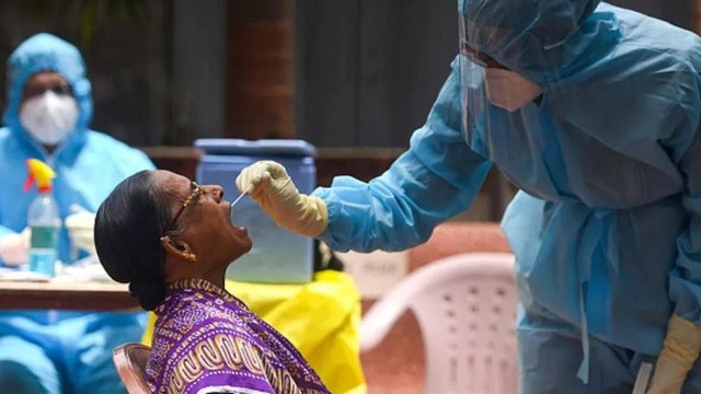 Over 41,000 new covid cases registered, Kerala with highest