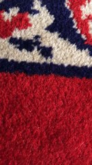 Cami hocası gibi vaaz yapan adam