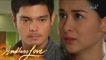 Endless Love: Johnny, isusuko na si Jenny | Episode 34