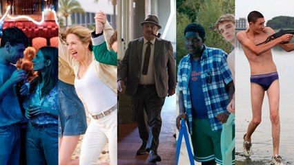 Estrenos de la semana - 23/07/2021