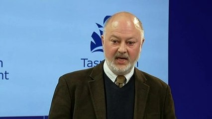 Tasmanian man dies after receiving AstraZeneca vaccine