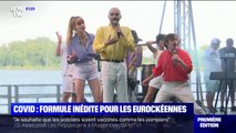 Les Eurockéennes de retour avec seulement un millier de festivaliers