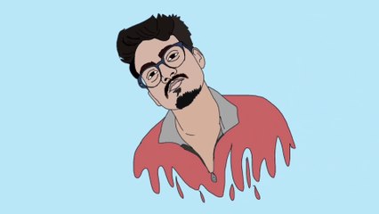 Baahubali Spoof || Movie VS Reality #2d animation