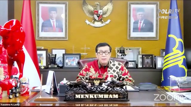 Pemerintah Larang TKA Masuk ke Tanah Air