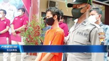 Satreskrim Polres Brebes Berhasil Amankan Pelaku Penyerbar Berita Bohong