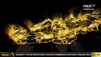 PRESISI Siang 12.00 WIB (22/7/2021)