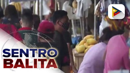 Quirino Province government, handang makipagtulungan sa pagpapalakas ng nutrition campaign sa bansa