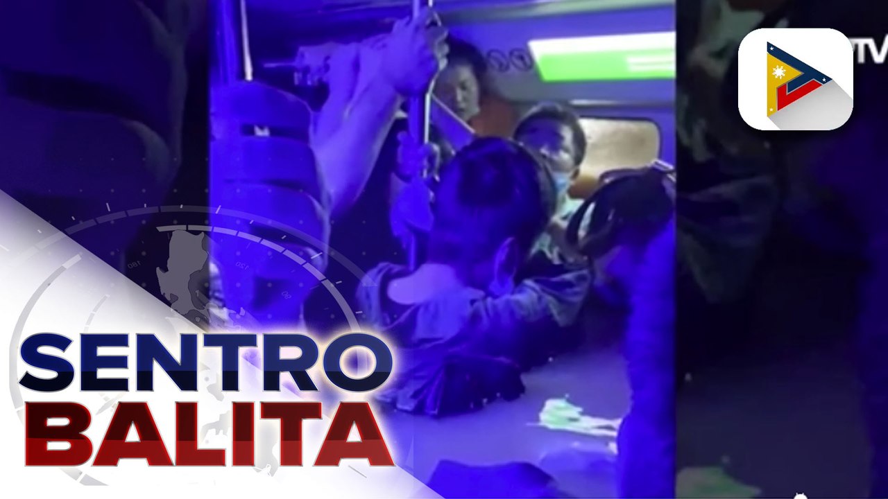 GLOBALITA: 25 patay sa matinding pagbaha sa Henan, China;  Bagong science module sa Russia, matagumpay na nai-launch;   Indian ocean dance ng mga sardinas, agaw-atensyon sa South African coasts