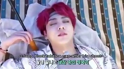 BTS 2018 SUMMER PACKAGE (PART 4)