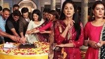 Mohsin Khan And Shivangi Joshi Celebrate Eid On The Sets Of Yeh Rishta Kya Kehlata Hai