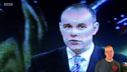 American Reacts to Doctor Who (#14) (3/7)