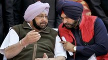 All eyes on Punjab Congress: Navjot Sidhu vs Amarinder Singh; Khela hobe in 2024, says Mamata Banerjee; more