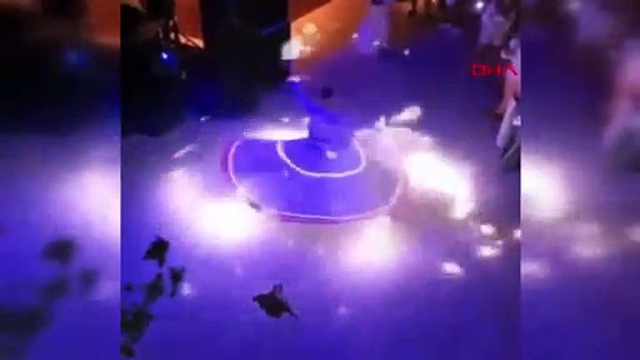 Konya Büyükşehir Belediye Başkanı'ndan meşaleli sema gösterisine tepki: Yasal işlem başlatacağız