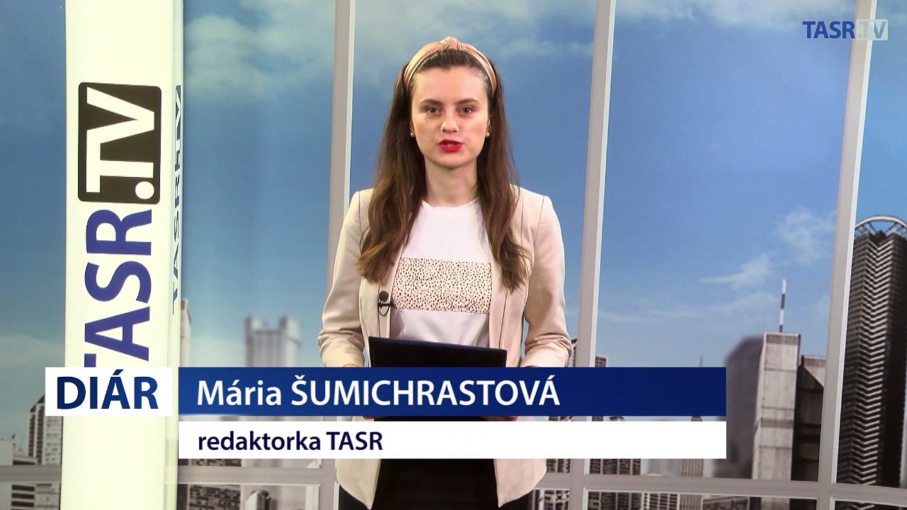 DIÁR - štvrtok 22/07/21