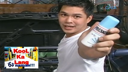 Kool Ka Lang: Sa ‘Preskona’, fresh ka! | Episode 7
