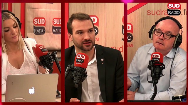 Ugo Bernalicis - Passe sanitaire : ils veulent régenter la vie de tous les Français par décret !