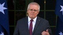 PM apologises for slow COVID vaccine rollout program