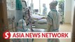 Vietnam News | Efforts to save severe Covid-19 patients at hospital in Ho Chi Minh City