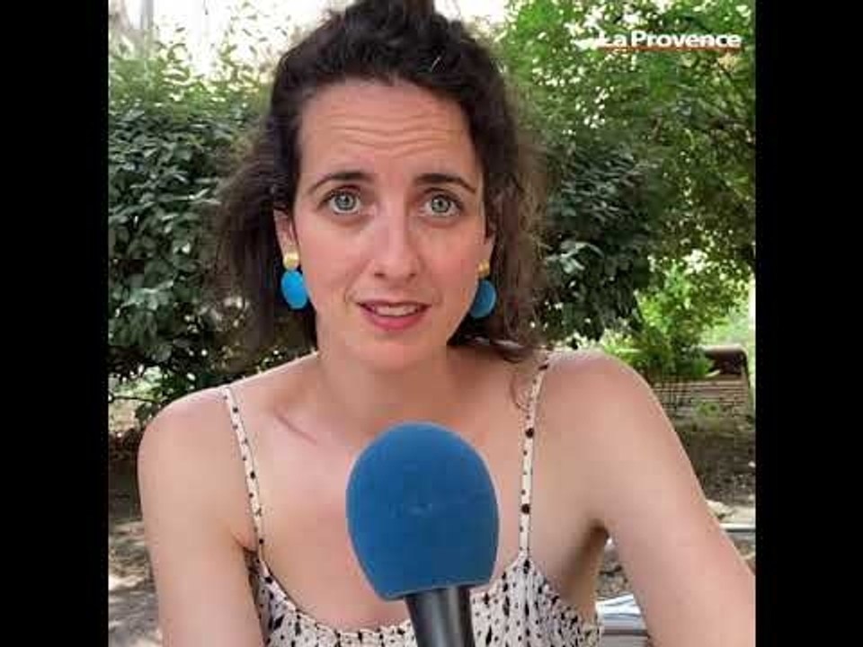 Face cam : une rescapée du Bataclan présente sa pièce de théâtre au Festival Off d'Avignon