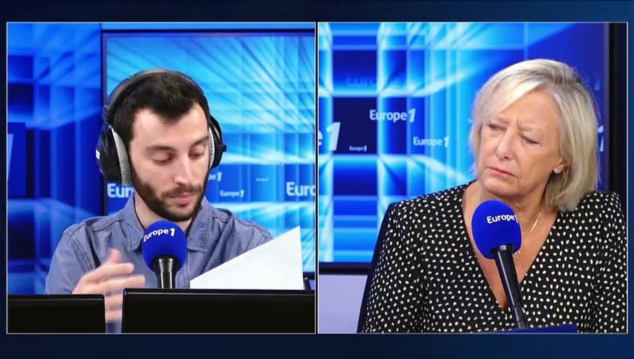 Sophie Cluzel : "Est-ce qu'on veut aller vers un nouveau confinement généralisé ? Certainement pas"