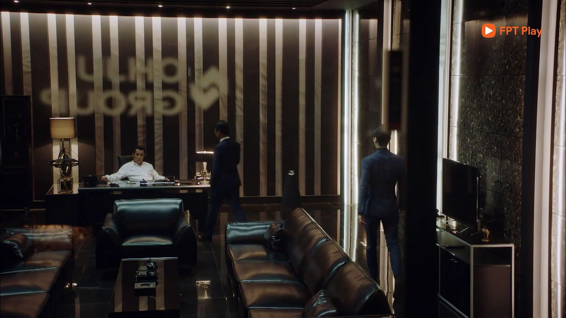 ⁣Kẻ Cắp Công Lý Tập  2B Phim Hàn Quốc