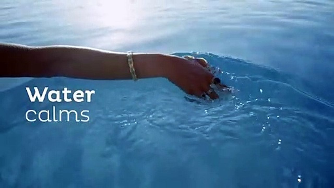 Live Livelier Around Water - Jiva Homes