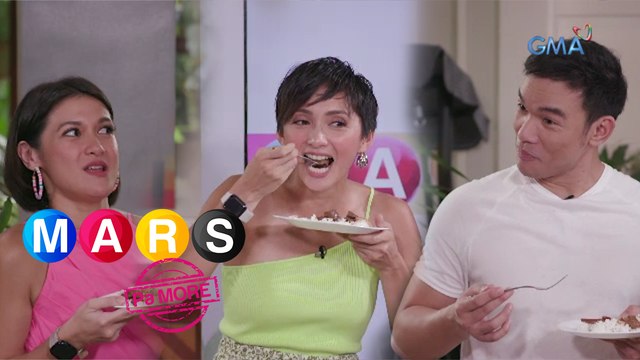 Mars Pa More: Mark Bautista’s creamy Bistek Tagalog recipe | Mars Masarap