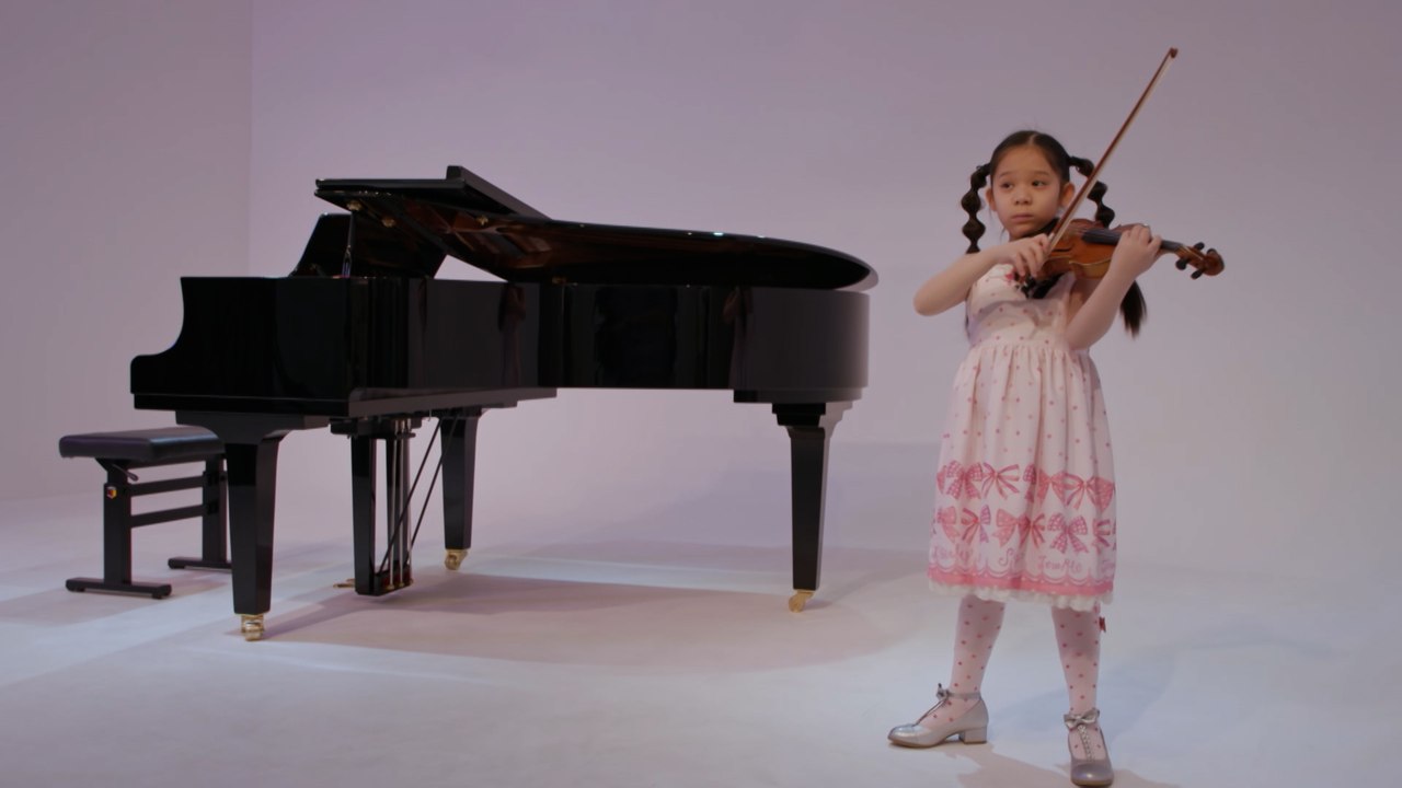 South Korea's Musical Prodigies | 101 East