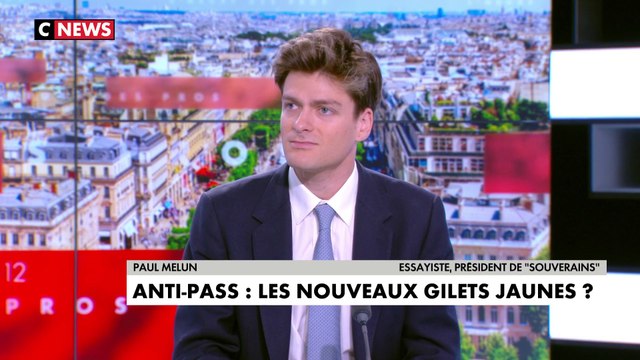 Paul Melun : «La démocratie ne se met pas entre parenthèses comme les libertés ne se mettent pas entre parenthèses»