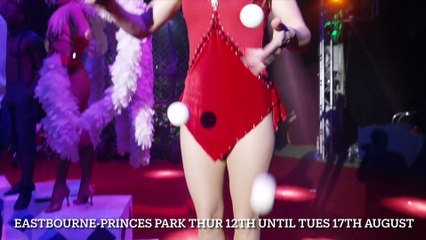 Circus Berlin - Eastbourne