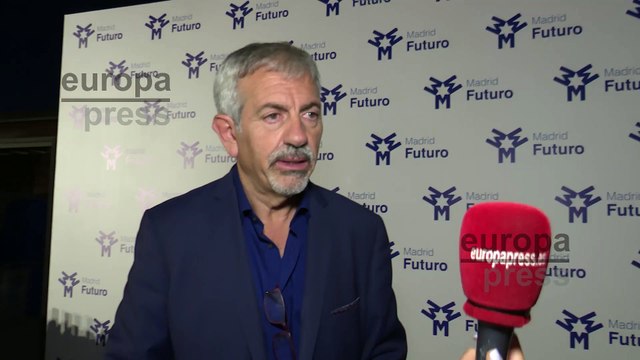 Carlos Sobera habla sobre su relación con Rocío Flores: Perfecta, me pidió disculpas