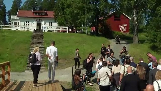 Tuerie d'Utoya : 10 ans après, la Norvège commémore l'horreur