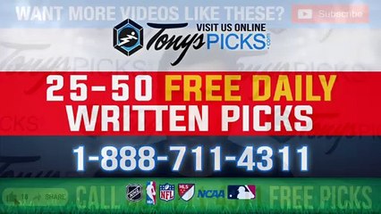 Padres vs Marlins 7/22/21 FREE MLB Picks and Predictions on MLB Betting Tips for Today