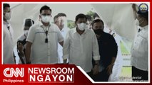 Pagbabalik-tanaw sa Duterte presidency
