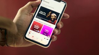 Apple Music Losless & Spacial Audio