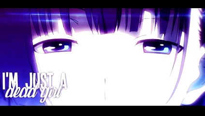 「Nightcore」→ Au/Ra - Dead Girl (Lyrics)