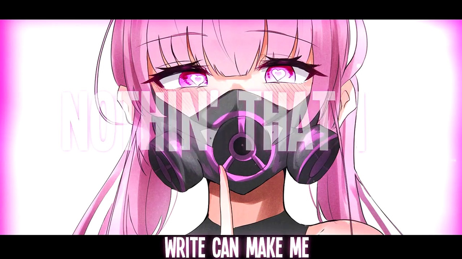 parents nightcore girl version
