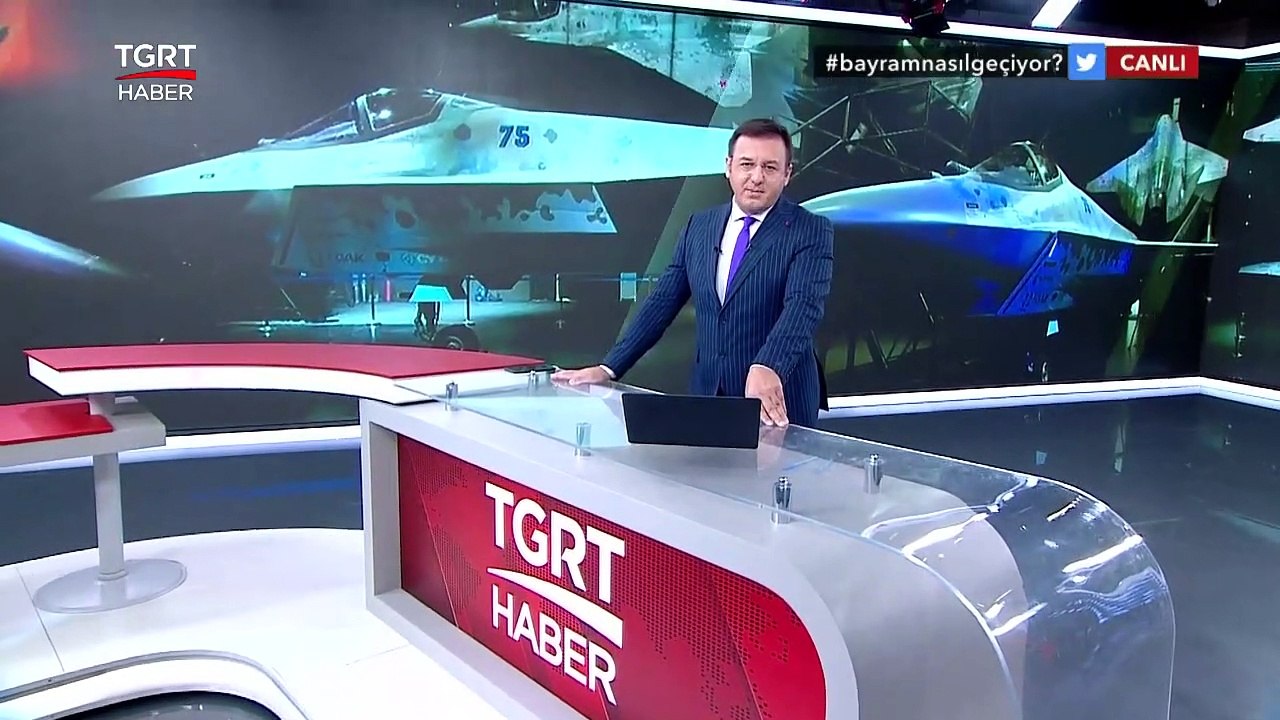 Yeni Beşinci Nesil Rus Savaş Uçağı: Şah Mat