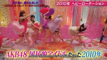 [THAISUB]Nogizaka ni, Kosaremashita - AKB48, Iroiro Atte TV Tokyo Kara no Dai Gyakushuu! ep01