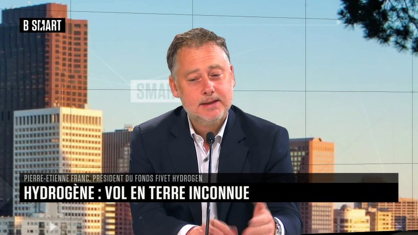 L’hydrogène va-t-il révolutionner l’aviation ? 