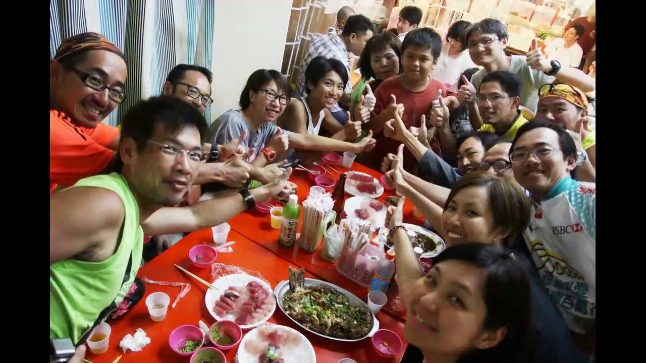 2012 Apr 花東縱谷 day 7-9