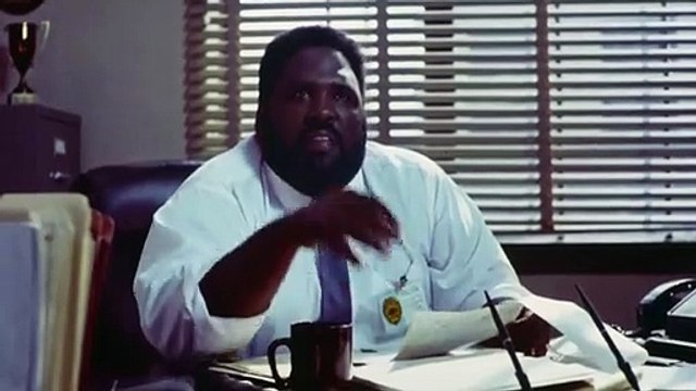 Relentless (1989) Trailer