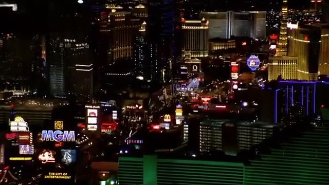 CSI Vegas : la première promo du retour des Experts Las Vegas