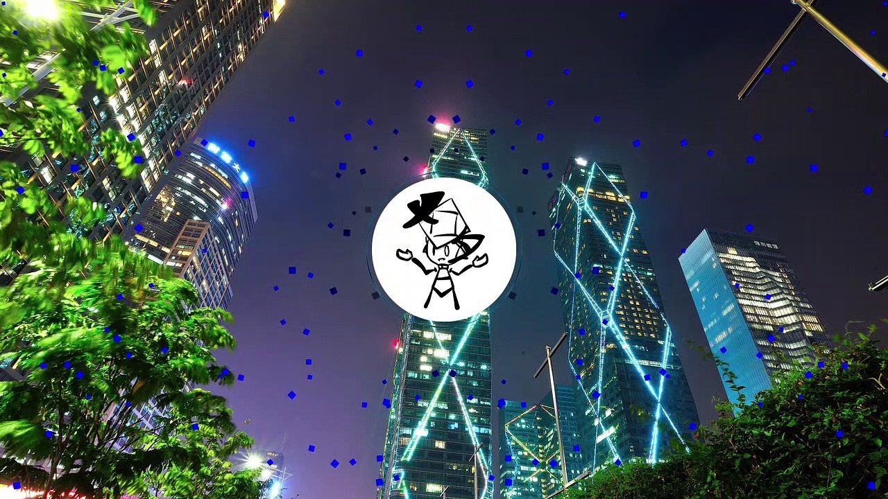 Metta - Shenzhen Dance
