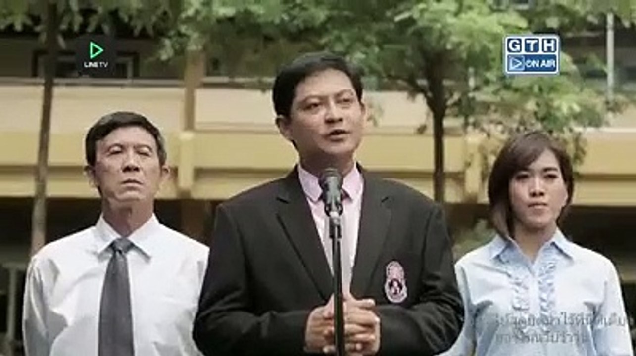 เพื่อนเฮี้ยน..โรงเรียนหลอน EP.10 คราบ