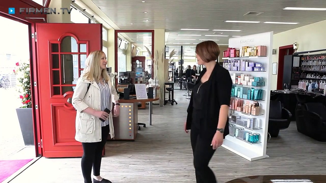 Haarstudio Stoll GmbH in Worms – Ihre Adresse für trendige Frisuren & perfektes Make-up